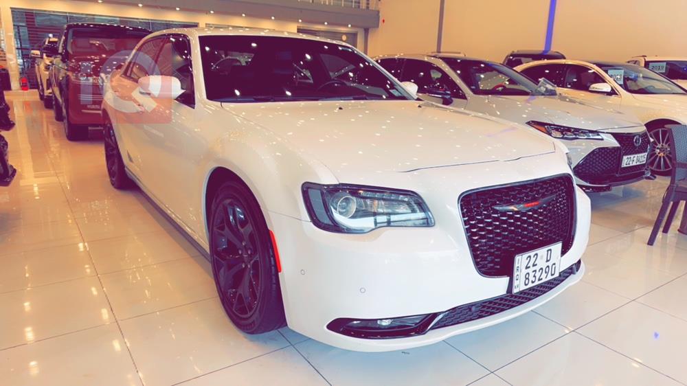 Chrysler 300